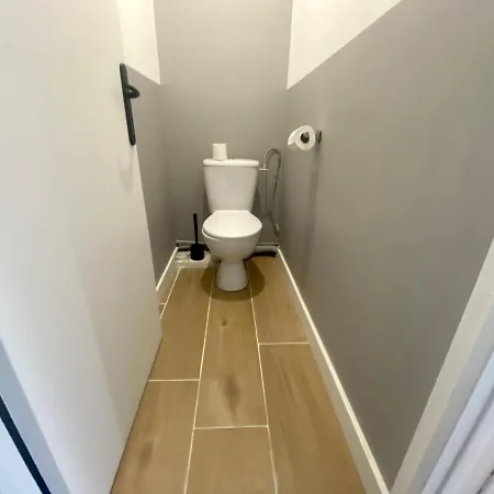 Le Grand Stanislas - Hypercentre Apartment