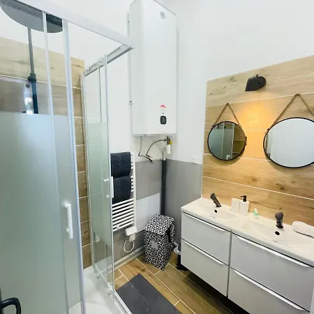 Le Grand Stanislas - Hypercentre Apartment