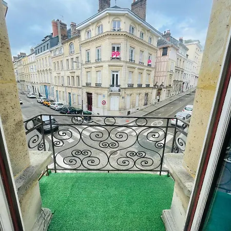 Le Grand Stanislas - Hypercentre *