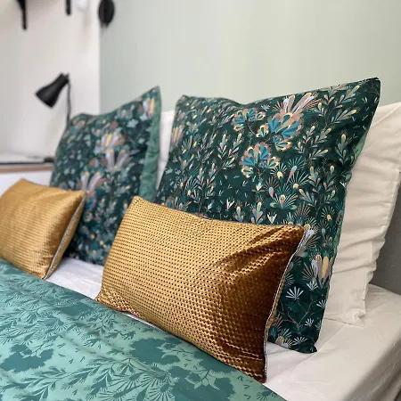 Le Grand Stanislas - Hypercentre Apartment